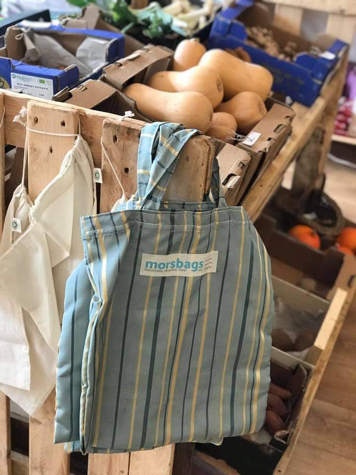 PowysRecycles's tweet photo. Shout out to Ystradgynlais Real Food for such excellent produce & presentation & leading efforts to create healthier more sustainable communities with reduced plastic packaging ๐ฆ ๐ ๐
๐ด๓ ง๓ ข๓ ท๓ ฌ๓ ณ๓ ฟ๐โป๏ธ
#supportlocalPowys
#plasticfreePowys
#smallbizPowys https://t.co/7fLGguj4n3