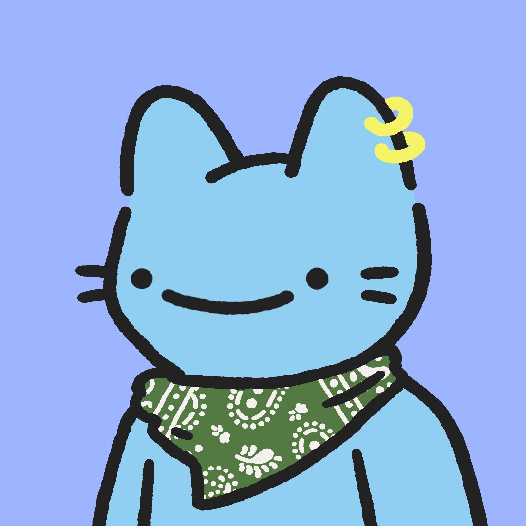 Hit my milestone in my web3 journey @coolcatsnft #4360 Thank you <a href="/crepidarian8/">ultracrepidarian</a> for lifting me out of the ashes, when I was feeling burnt out, hitting rock bottom, ready to zone out from the NFT space. My next milestone is to join you in <a href="/MutantApeYC/">Mutant Ape Yatch Club</a>.  Who are you thankful for?