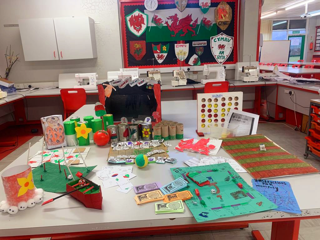 Pen y Dre Technology Department tweet media