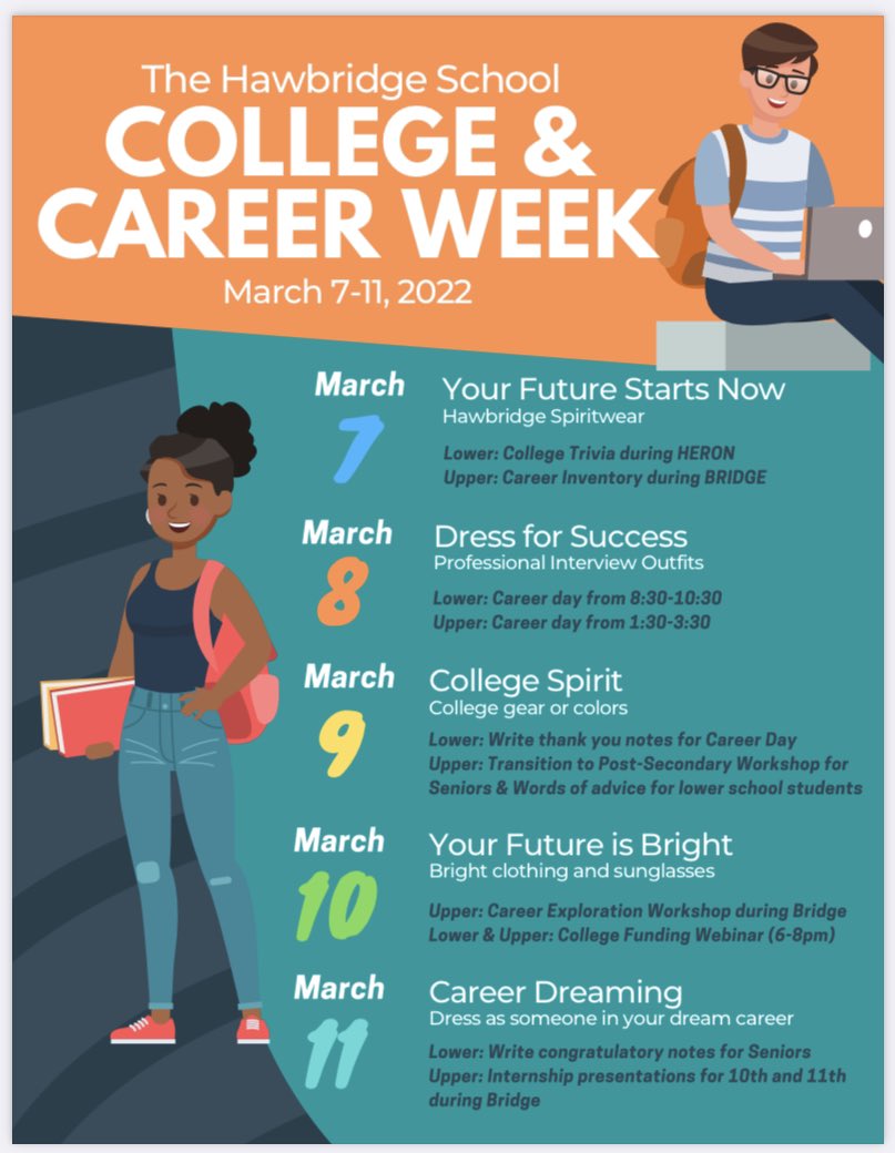 HBStudentLife's tweet image. 