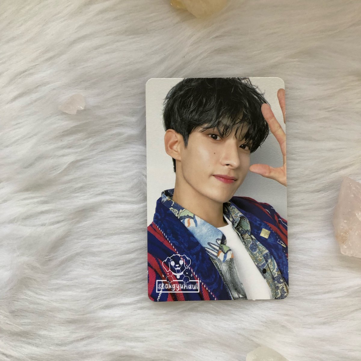 17thwrld's tweet photo. [♡] ; #seokmails 𓂃 #svtchnsfb  

thank you so much for letting me adopt him &amp; trading w me, @svtchns !! 🫂 will take care of kyeom !! 💗 https://t.co/G289RryVwy