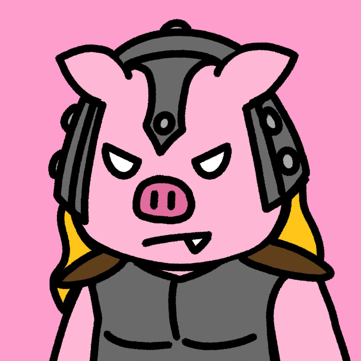antha_nft's tweet photo. @cometwtf @TheCoolPigz 🚀🚀🚀 https://t.co/5xzSTjBr9z