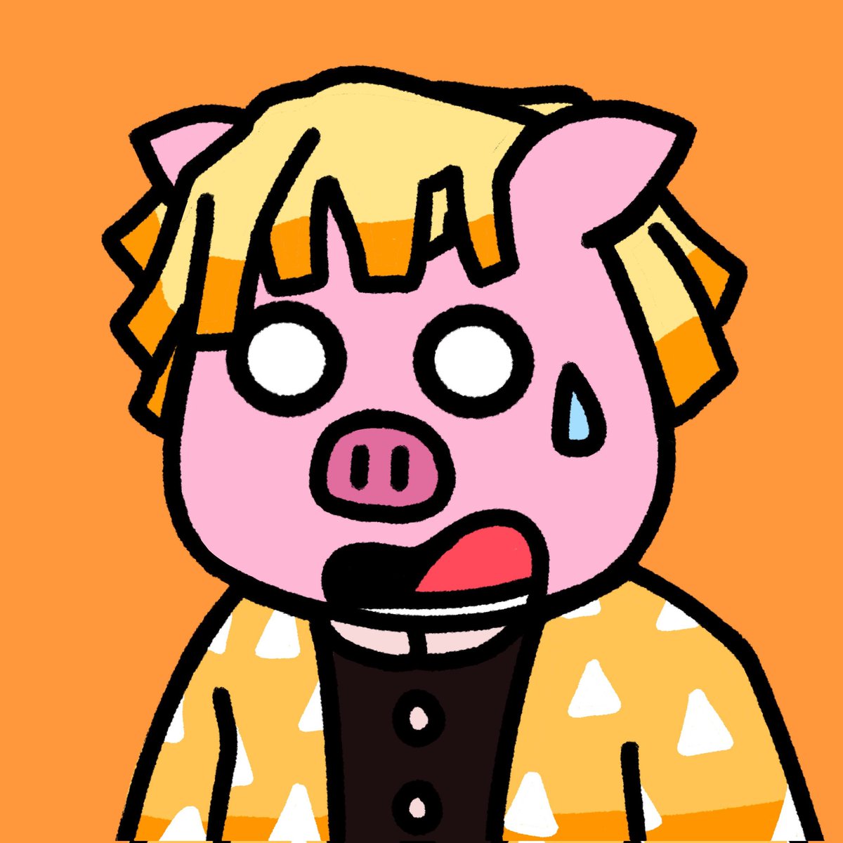 antha_nft's tweet photo. @cometwtf @TheCoolPigz 🚀🚀🚀 https://t.co/5xzSTjBr9z