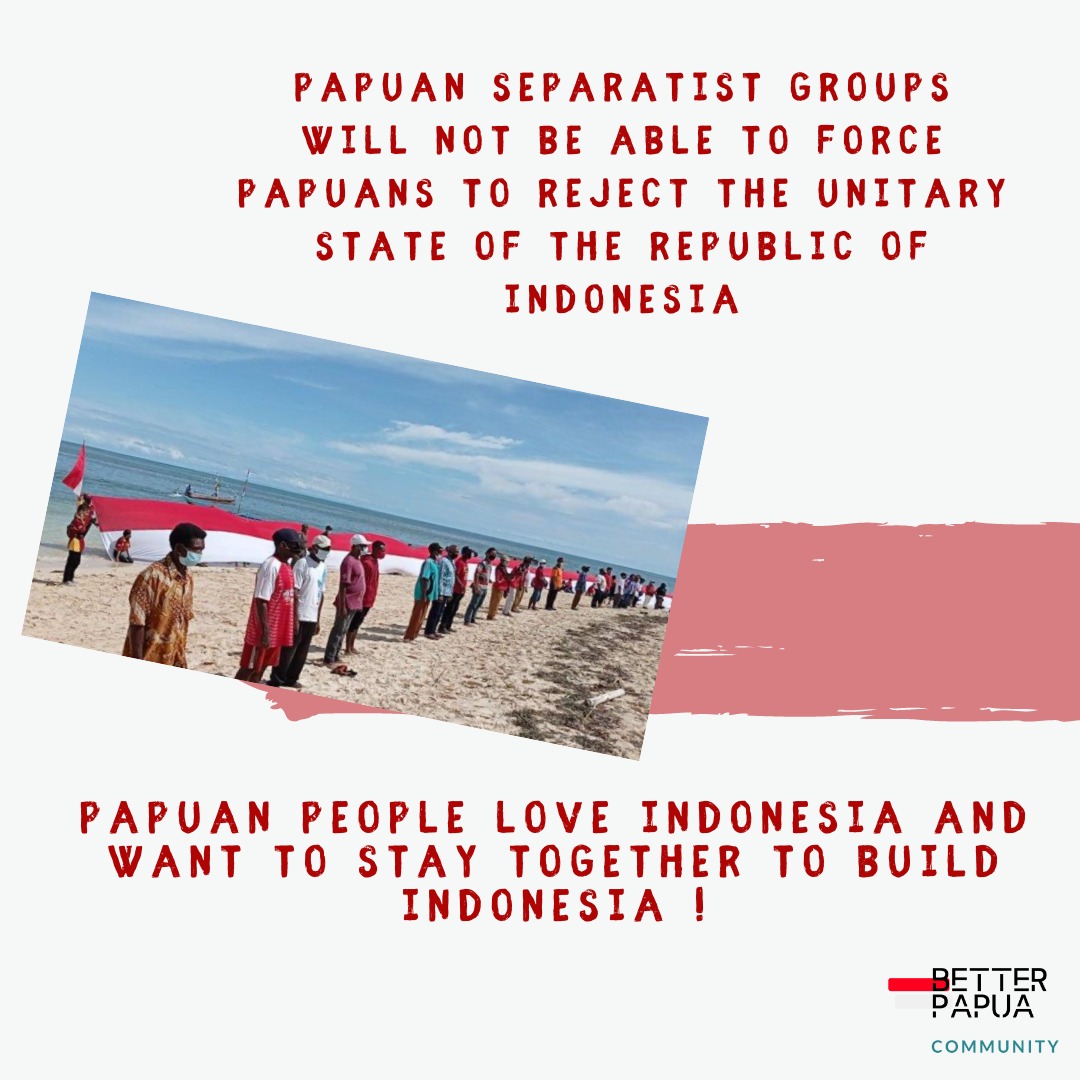FrankieBenson90's tweet photo. Papuan seperatists shouldnt be tolerated or else there will be more victims coming! 
@OxUniFossilFree https://t.co/TM7YDB45Oa