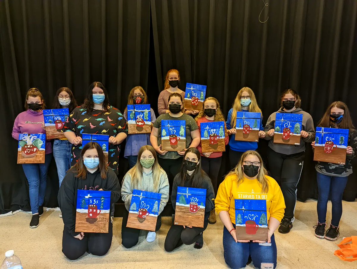 CYN Exec. Director tweet media