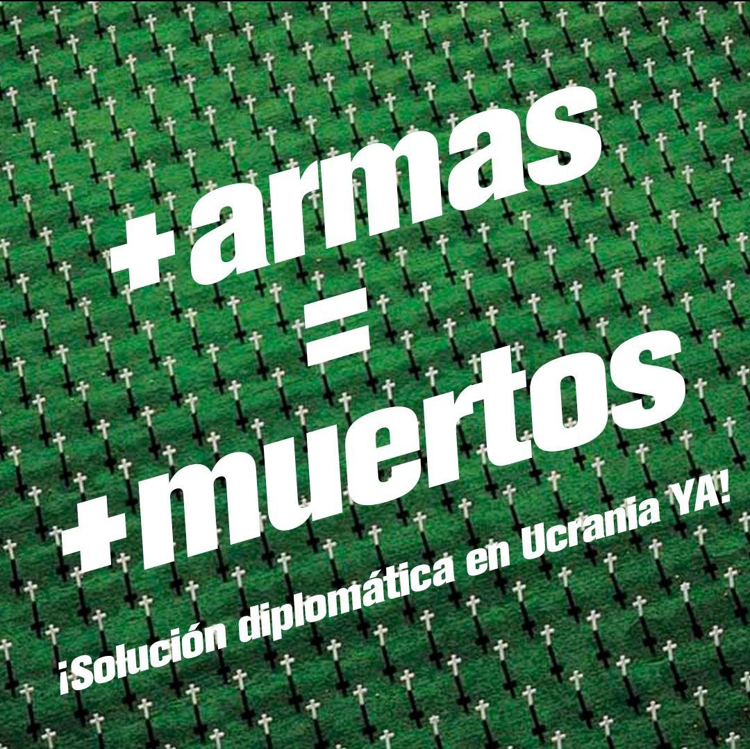 FusiIabIe's tweet photo. Pablo Iglesias necesita nuestro apoyo.
NO A LAS GUERRAS
TERRORlSMO INFORMATIVO
#YoConPabloIglesias https://t.co/mYi0WdWE7j