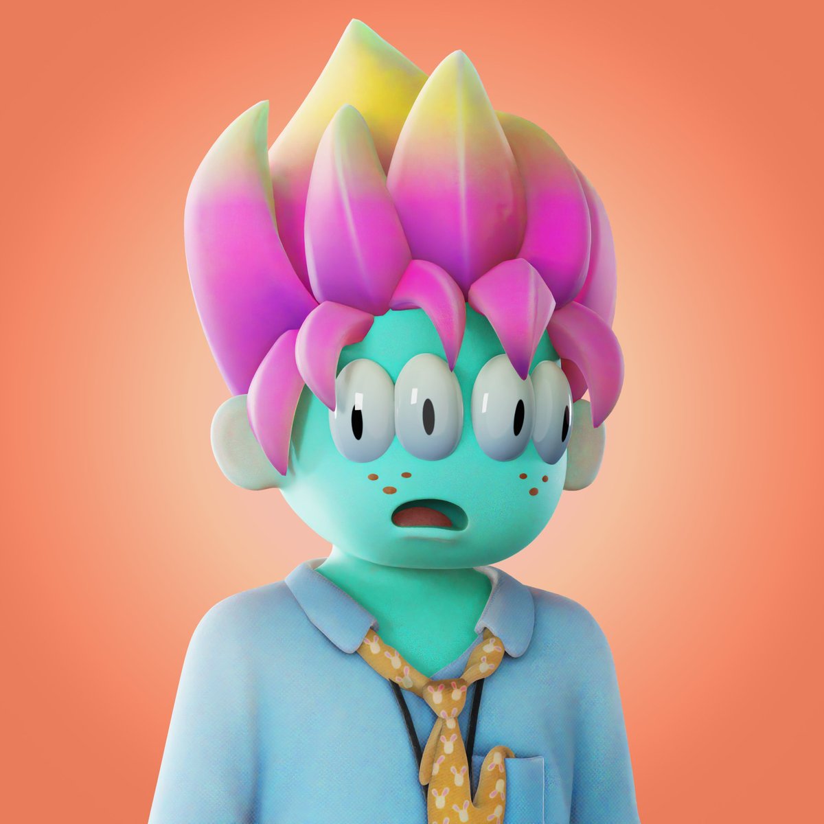 Kaiju Kongz tweet media