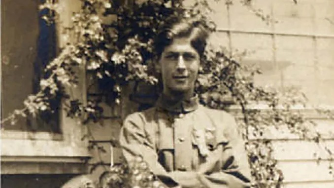 QACBSA's tweet photo. How's your BSA History? Do you know who this guy is?

Check out this article to read about 10 BSA moments that every Scouter should know about. 

https://t.co/T4vDOOIgTl https://t.co/17PDFno93n
