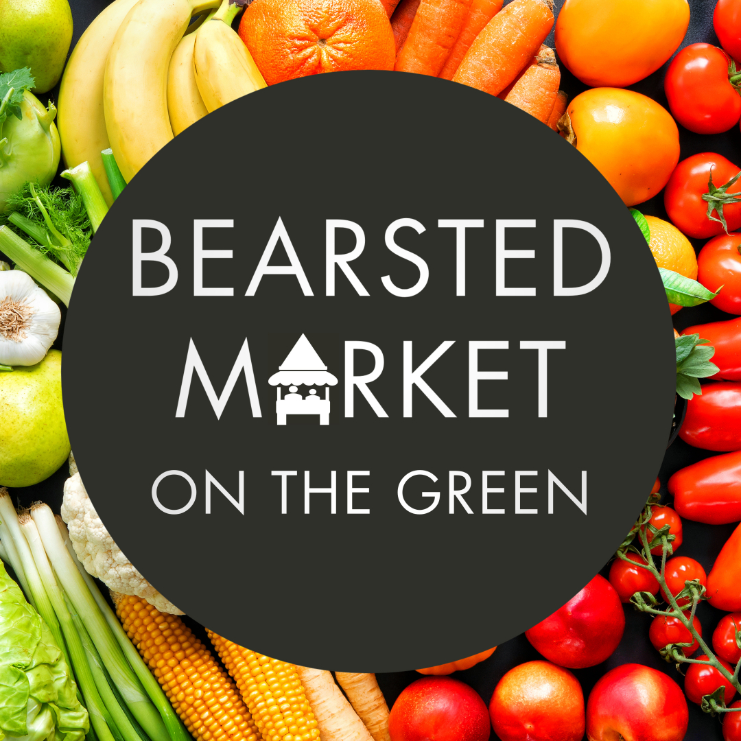 We are delighted to be attending Bearsted Market on the Green this Sunday and the first Sunday of each month thereafter. This lovely market has been unable to run due to Covid restrictions, so we are really pleased to be part of their first, returning market on 6th March