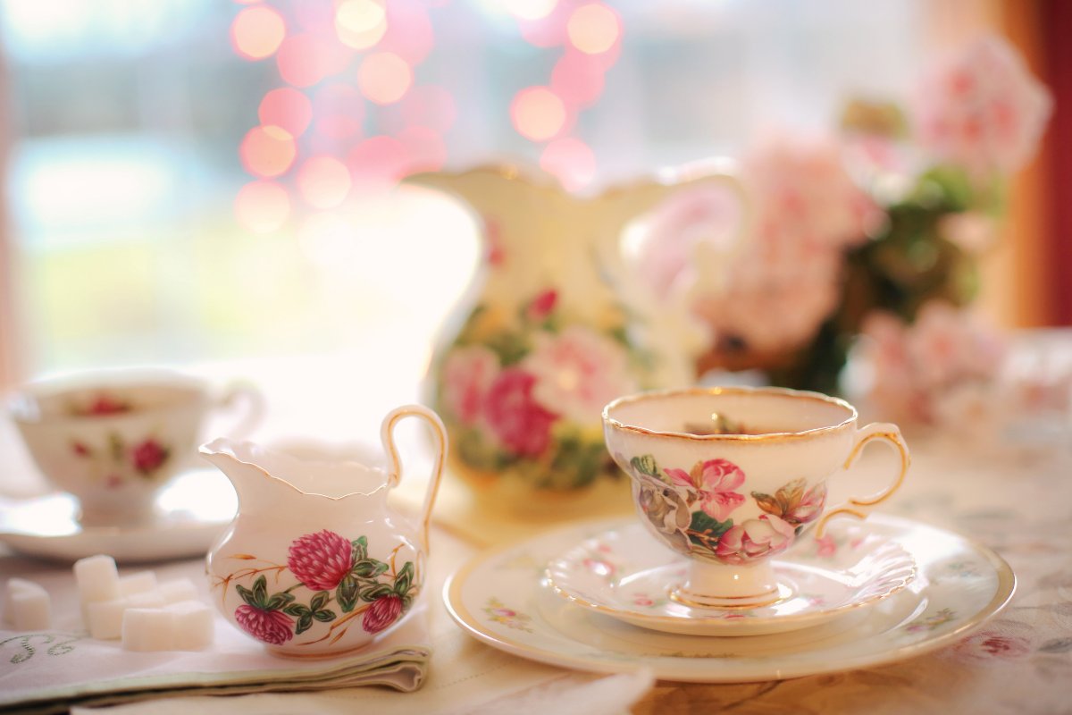 Mother’s Day: Best places for afternoon tea in Brighton according to Tripadvisor reviews bit.ly/3vG5PJi #albasussex