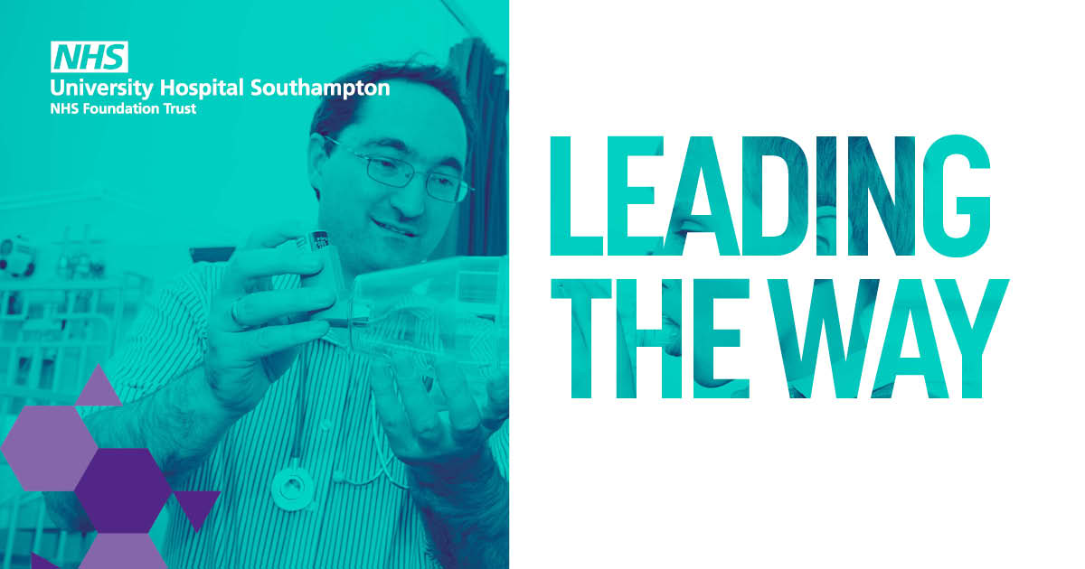 University Hospital Southampton Jobs on Twitter "Southampton allergy
