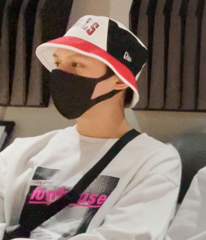 jamesfilmx's tweet photo. #JAMES #제임스 #TraineeA @trainee_a https://t.co/VypeBPhuHn