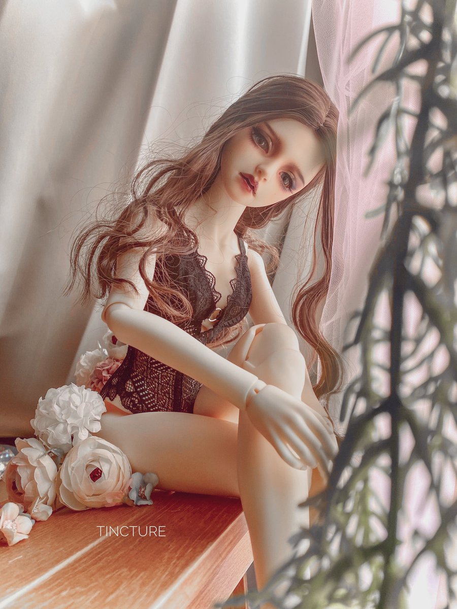 tincture2019's tweet photo. 😍😍😍太辣惹

服裝：@dilute_b https://t.co/Jf0ZvXjlmS