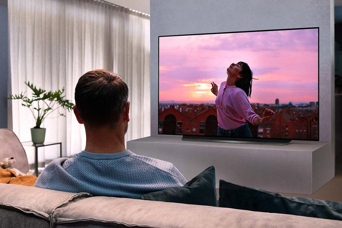 tindarobatta's tweet photo. LG è un marchio legato indissolubilmente alla storia dei televisori. Ancora oggi la casa sudcoreana è leader del settore e, in alcuni s... - https://t.co/5JNjd14qHi https://t.co/EeJ8laF3Hv
