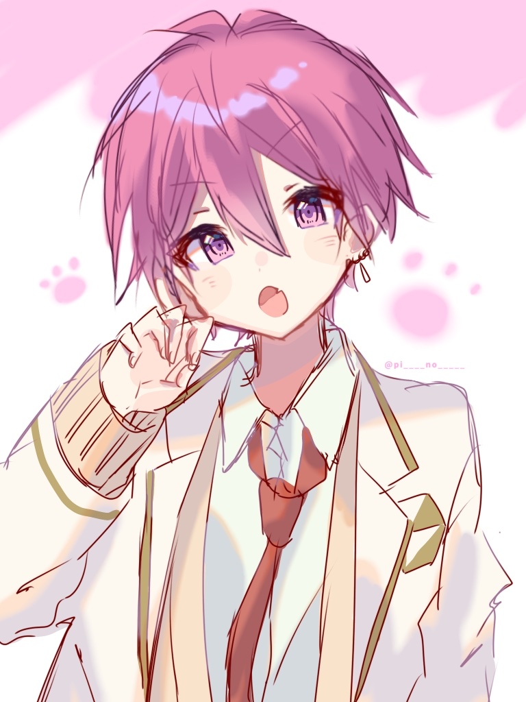 いれいす「#聞いてよないこくん #いれいすあーと 」|ぴの🌱@忙