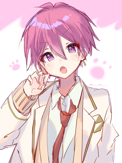 #聞いてよないこくん #いれいすあーと 