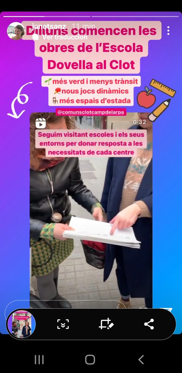 Rociolg122's tweet photo. Sigue la destruccio de Barcelona amb el programa #protegimescoles 

I l'escola #mascasanovas al costat d'un alberg de toxicomans? Formará part tambe aquesta forma de protegir l'infancia que els nens convisquin amb els drogadictes? O es altre forma xupiguay de politiques.. https://t.co/CFv17uJc7k