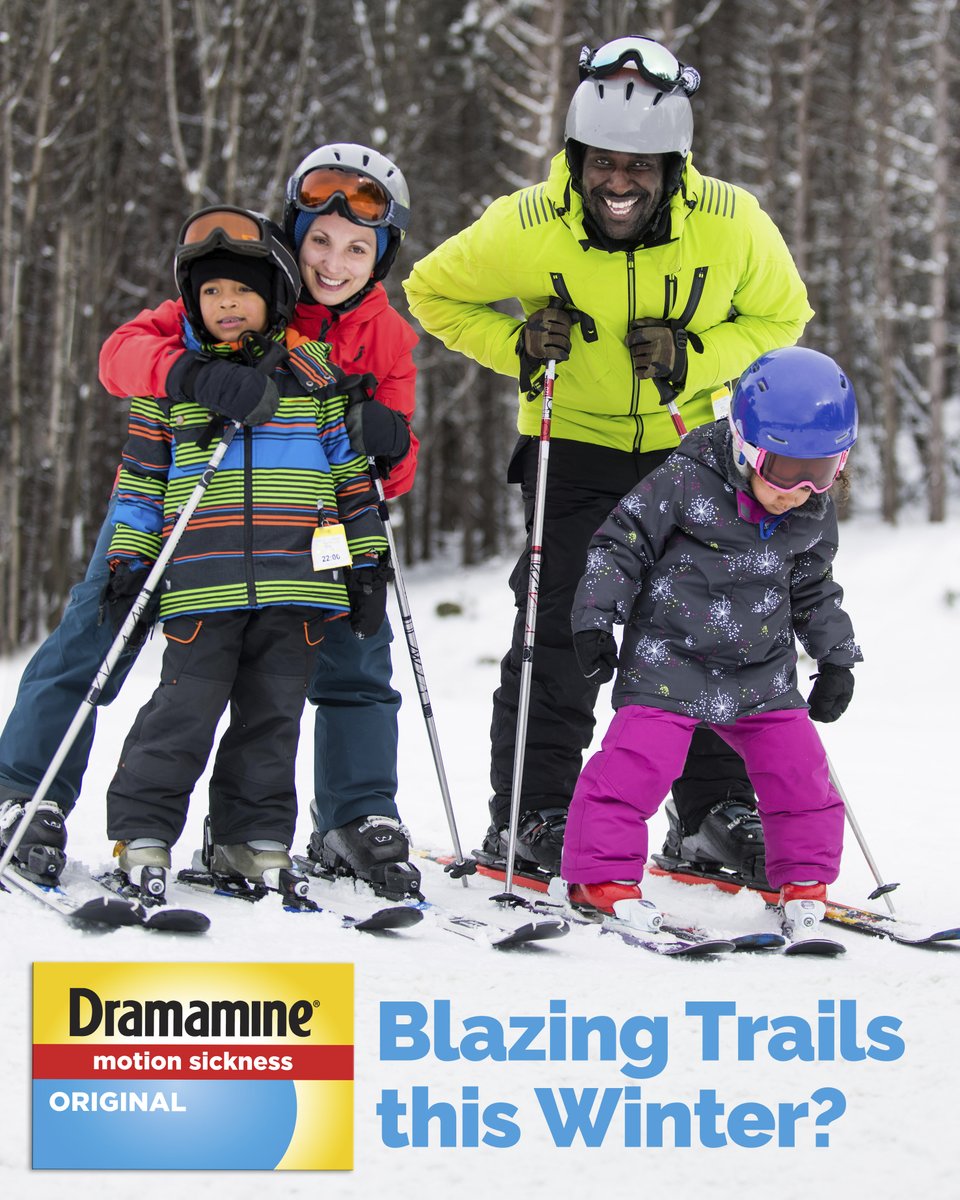 Dramamine tweet media