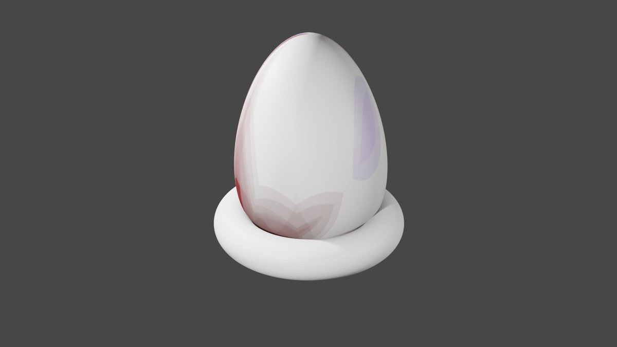 ArtvisionNFT's tweet image. This is now the new floor Ukrainian pysanka, and only one priced at 0.0166 $ETH (polygon). Who will be the hero to sweep this floor? 🥰

opensea.io/assets/matic/0…

#NFTCommunity #ArtvisionNFT @opensea #openseaNFT