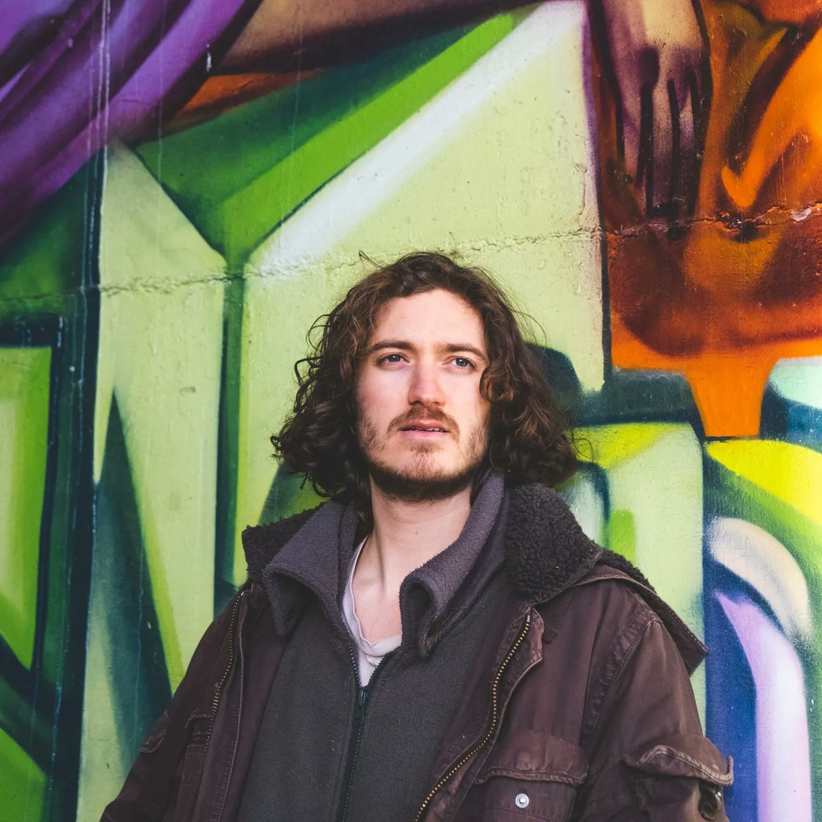 Ezra Glatt、デビュー曲 'Pathways'のリリックビデオを公開 nichemusic.info/ezra-glatt-pat…