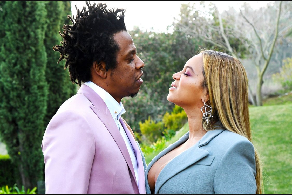 Ambitious people have two options

A supportive partner

Or no partner at all

Choose your significant other wisely