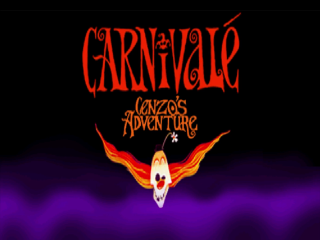 アニメ CANIVAL music&movie ROM Today we have quite a special one! We've released Carnivalé