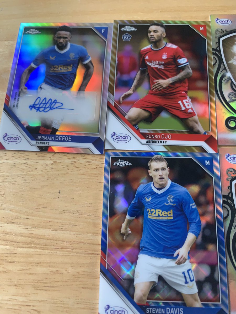 Liam_Sharp07's tweet photo. Offers or trades for the cards that aren’t Celtic cards please @soccersilverbck https://t.co/zkSESfHtNY