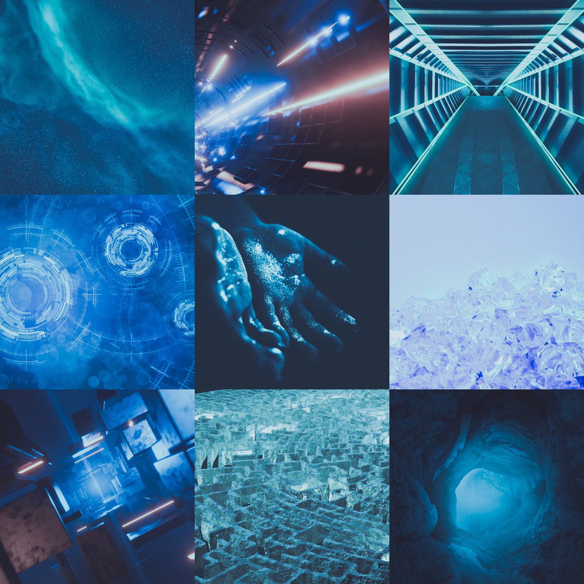 In a futuristic retelling of the Greek labyrinth myth, two boys must navigate a deadly sentient maze—and their developing feelings for each other—on a quest to defeat the evil AI destroying their planet.

#pitlight #YA #SF #LGBT