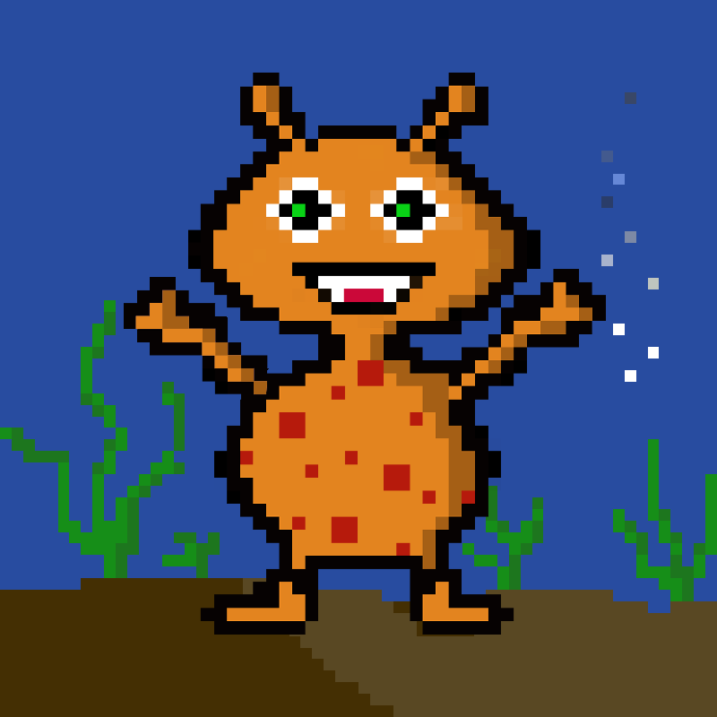 New Project! 4,750 Homeless Aliens.

5x Free NFT giveaway

How to enter:

🌏Follow
💥RT
🛸Join Discord discord.gg/Qqvr9pZ2

#NFTGiveaway #NFT #NFTdrops #NFTCollection