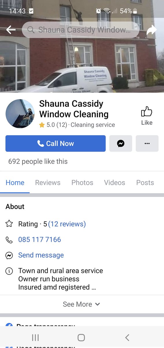 SimonKavanaghME's tweet photo. @JeniPim Shauna is very good &amp; reliable. Hope your doing ok Jeni. https://t.co/2l9wUjJfBb