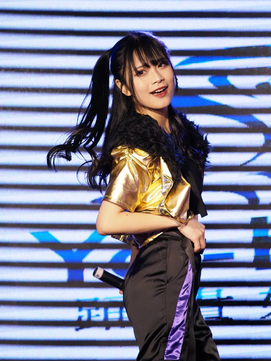 kattz802's tweet photo. 2022.03.05
jamさん
ハーフツインがぐるんぐるん回るダンスリーダー
#踊貴妃 #YoKIHI
#jam #ライブ写真
#キリトリセカイ #キリトリ世界
#ファインダー越しの私の世界 https://t.co/26np74OxX8