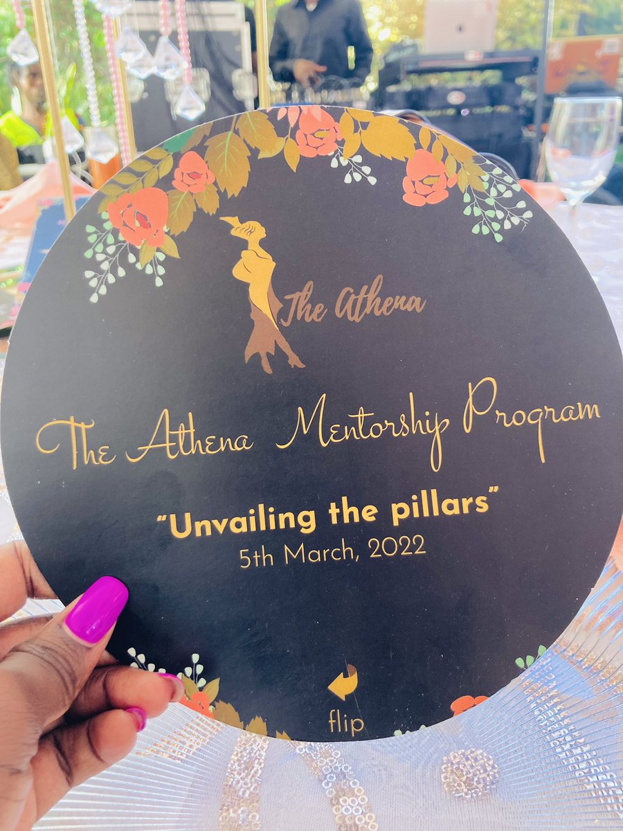 Evakibicho's tweet photo. Great conversation at The Athena Mentorship Program.

“Those who do not learn from history are condemned to repeat it,” Winston Chirchill

#TheAthena #Mentorship https://t.co/Hup4wskuji