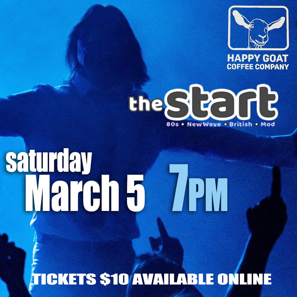 The Start tweet media