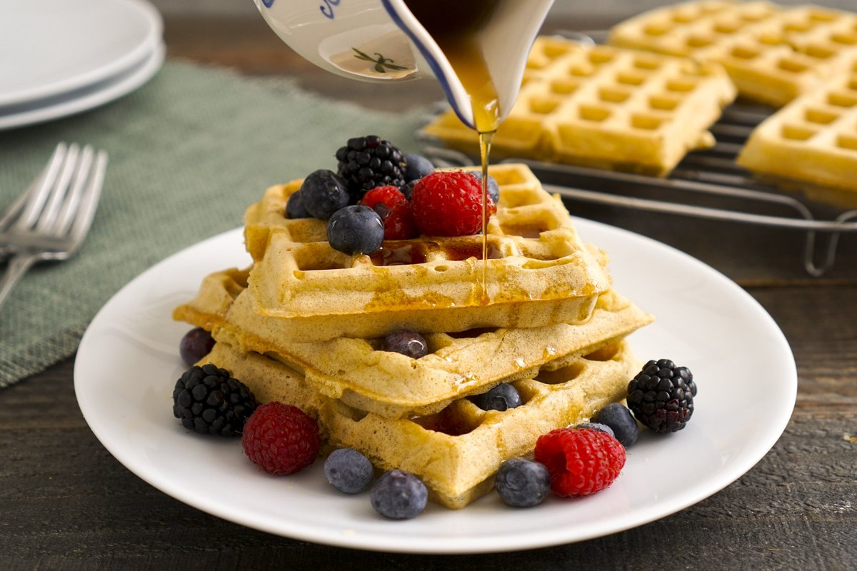 RealFoodRecipes tweet picture