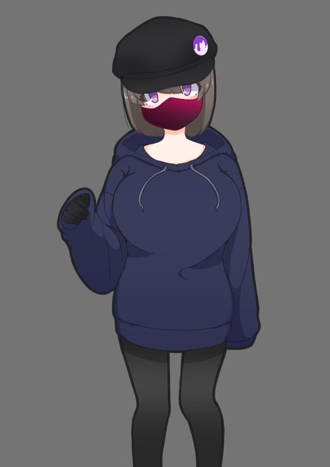 #毎月5日はイツカちゃんの日 