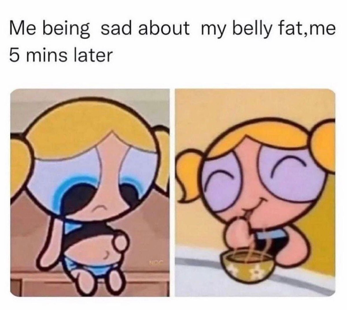 MeggieO_C's tweet photo. Me every weekend 😂😂😂 https://t.co/kyCBhT9X6P
