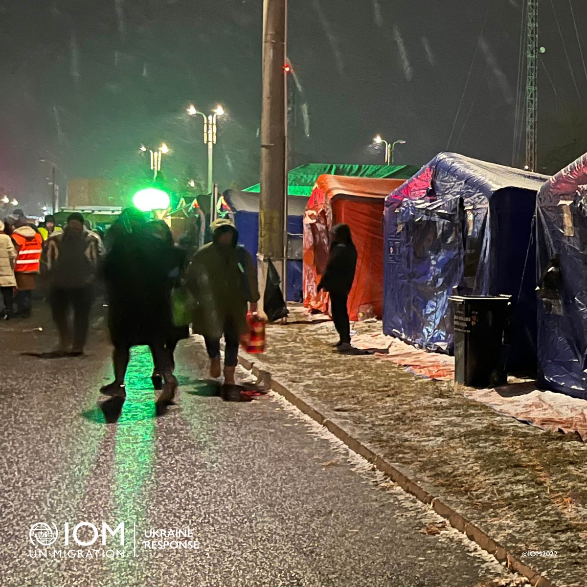 IOM - UN Migration 🇺🇳 tweet media