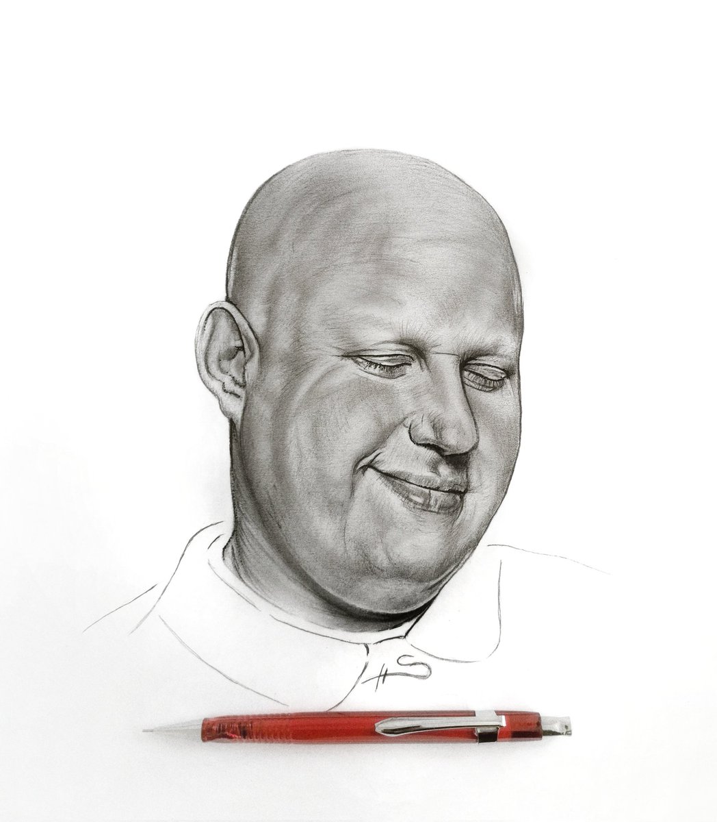Happy birthday Matt
#berlin #artist #art #pencilart #HappyBirthday #mattlucas #pencildrawing #painting #birthdayboy #redpen #portrait #littlebritain #davidwalliams #actor #DoctorWho #AliceInWonderland #littleme #thankyoubakedpotato <a href="/RealMattLucas/">Matt Lucas HQ</a>