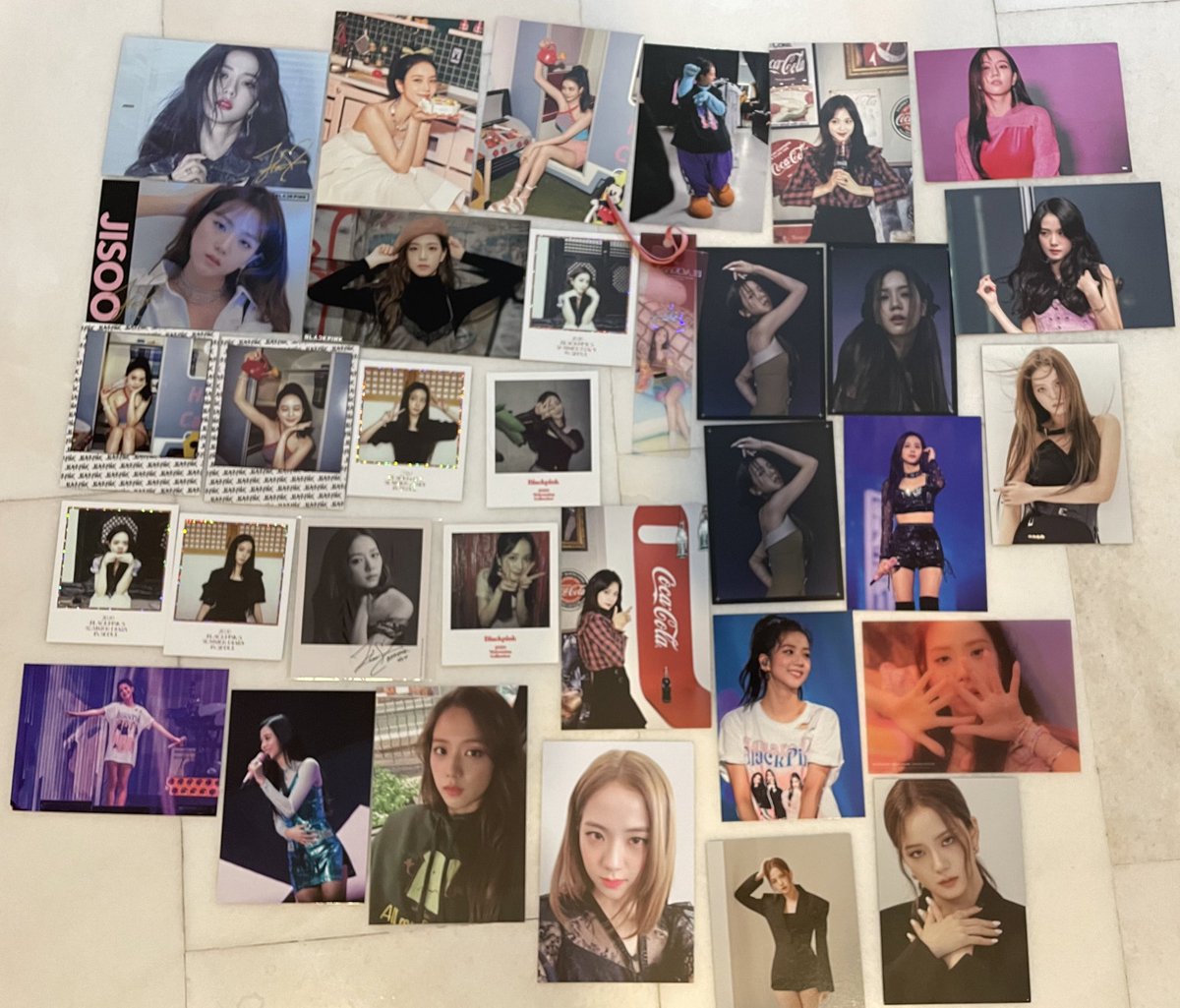 iamlawyerkims's tweet photo. When Jisoo is the source of happiness..
Her content is everything.. ๐
#JISOO
#random #jisoopc https://t.co/MNs7Q7vfTc