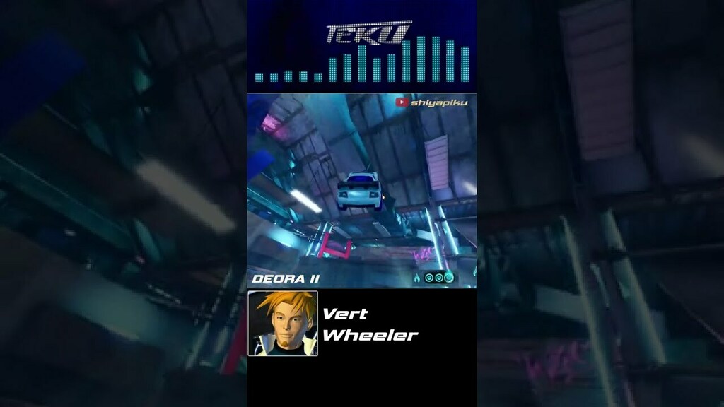 shiyapiku's tweet photo. New Youtube Video!
"Teku Acceleracers Discovered EXTREME Shortcut Stunt! // Hot Wheels Unleashed #Shorts"
https://t.co/1T7rzKR0QW https://t.co/OMrPuxJER4