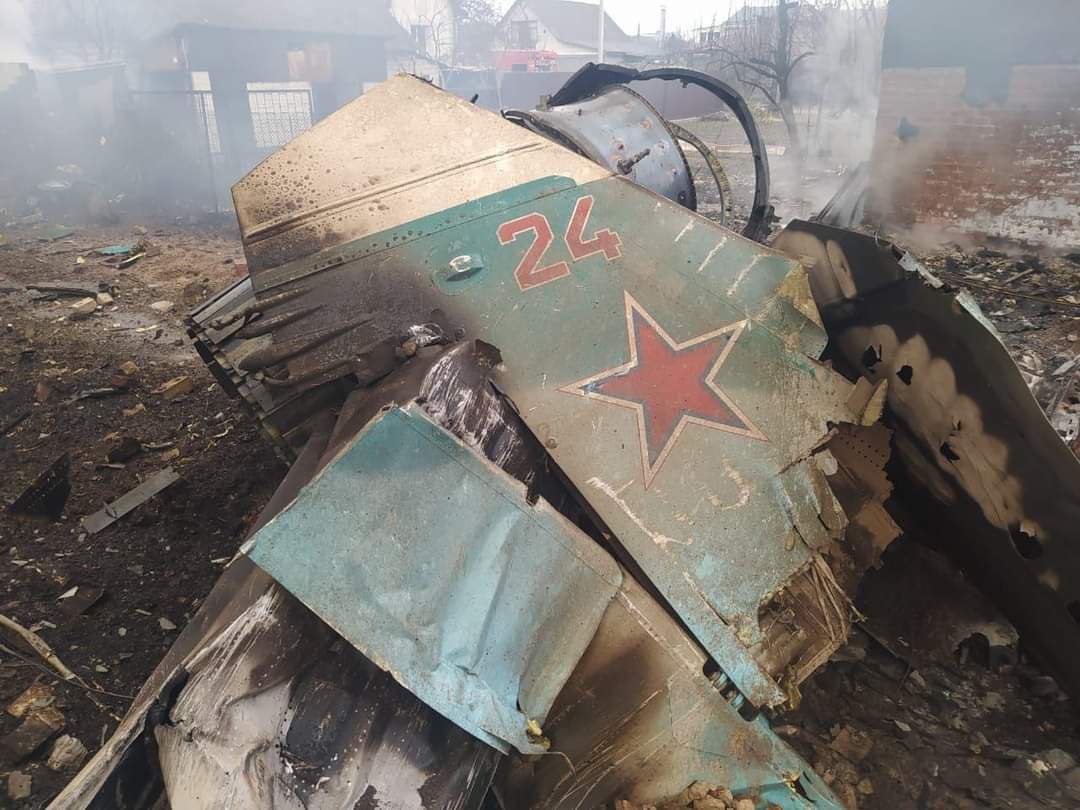40 смешанный авиационный полк оленегорск