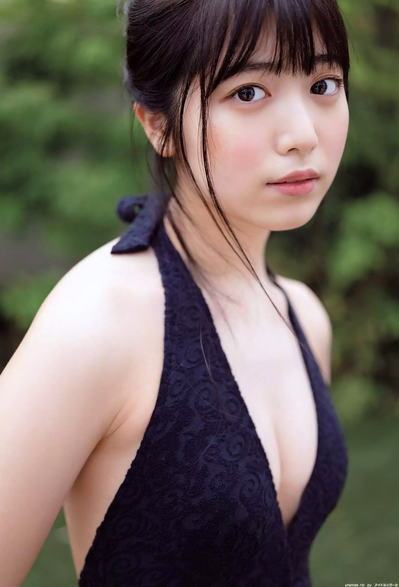 グラビア画像 アイドル ガール Liberty Ig Twitter