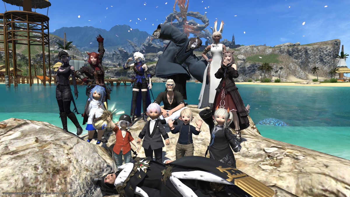 AdmiralShinryu's tweet photo. #PS4share https://t.co/ge3lz9JiKU