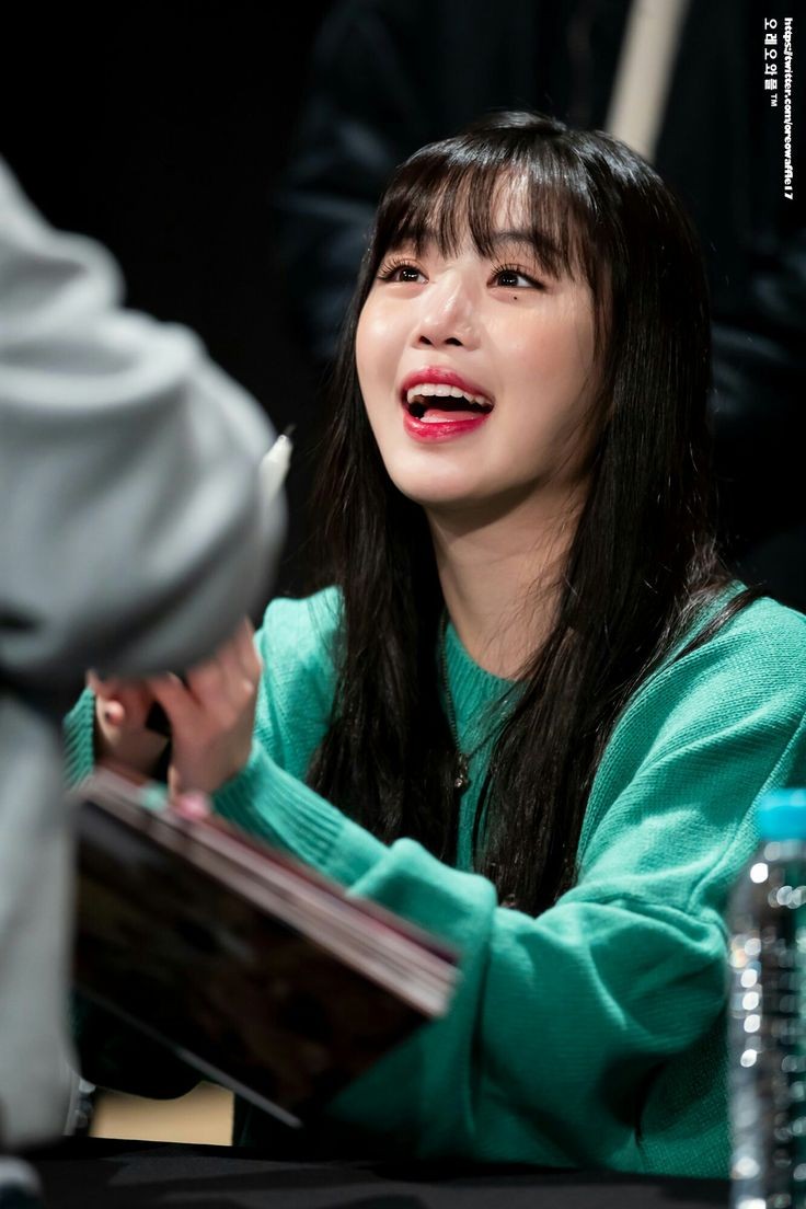 you did well, thank you for everything. we will always love you 🤍
#수진아먹었다