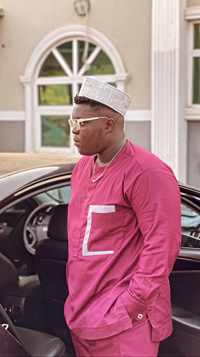 _theregularboy's tweet photo. Yoruba Demon 😈 https://t.co/0VXvg5t7n7
