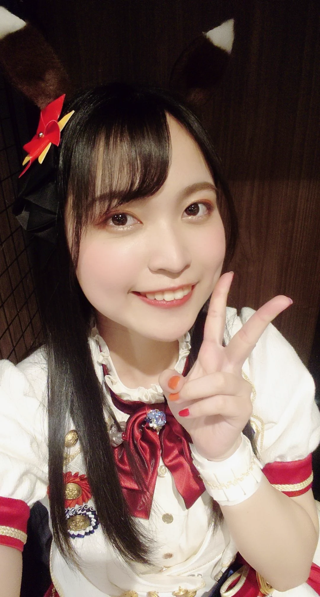 日原あゆみ (@hinohara_ayumi) on X