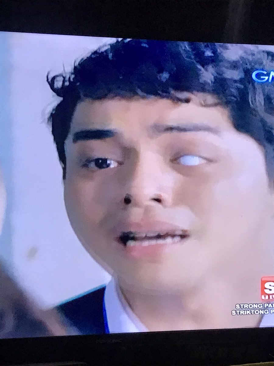 RRCalderon25's tweet photo. Iyak agad ? Super galing naman ehh!!

KOKOY MAGPAKAILANMAN LABAN
#MPKBlindRunner https://t.co/PHE9RDvgg8
