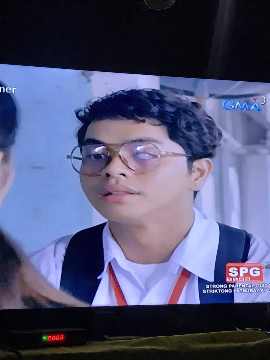 RRCalderon25's tweet photo. Iyak agad ? Super galing naman ehh!!

KOKOY MAGPAKAILANMAN LABAN
#MPKBlindRunner https://t.co/PHE9RDvgg8