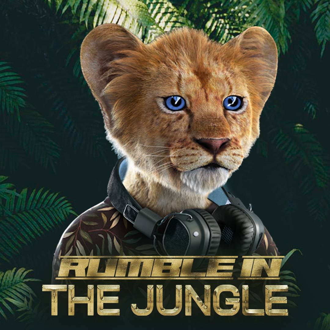 TheRoyalCubs's tweet photo. We getting down tonight!!!🎉

If you are on the #guestlist you're in for the time of your life.

The #RoyalCubs are in Chelsea at @EmbargoRepublica.

The DJ is 🔥 and the 🍸are cold.

Can't wait to see you #SpreadTheRoar.

#CryptoArt #nftevent #nftparty #nftcommunity #CubInvasion https://t.co/Bbzn3c5lNh