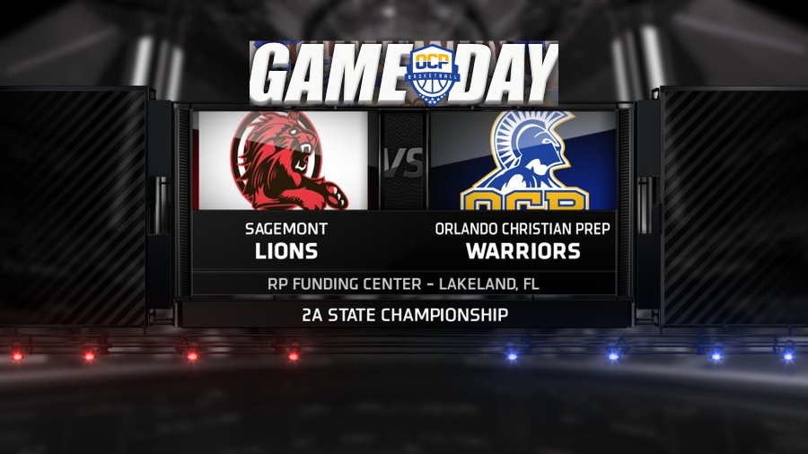 week_network's tweet image. 🏀🏆"2022 Boys Basketball State Tournament
Sagemont 🆚 Orlando Christian Prep Warriors
📆Live 𝙂𝘼𝙈𝙀𝘿𝘼𝙔 @ @ 10a.
🎥 bit.ly/3Msv8EH
#onemoretogo @DoobieRmf @Asmith_24